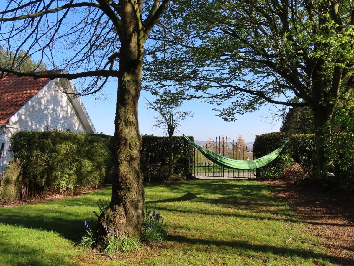 Villa La Quitapenas Ronse Esterno foto