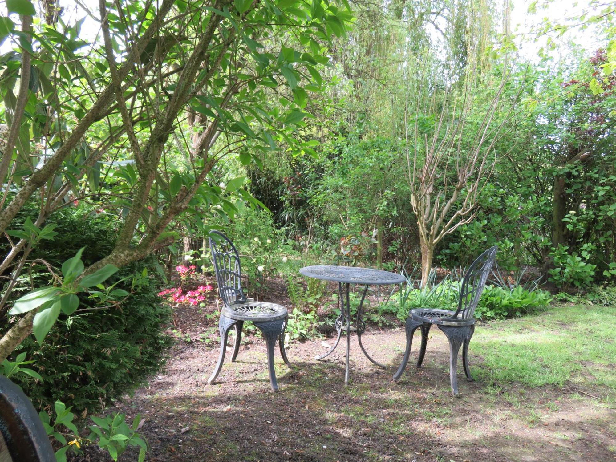 Villa La Quitapenas Ronse Esterno foto