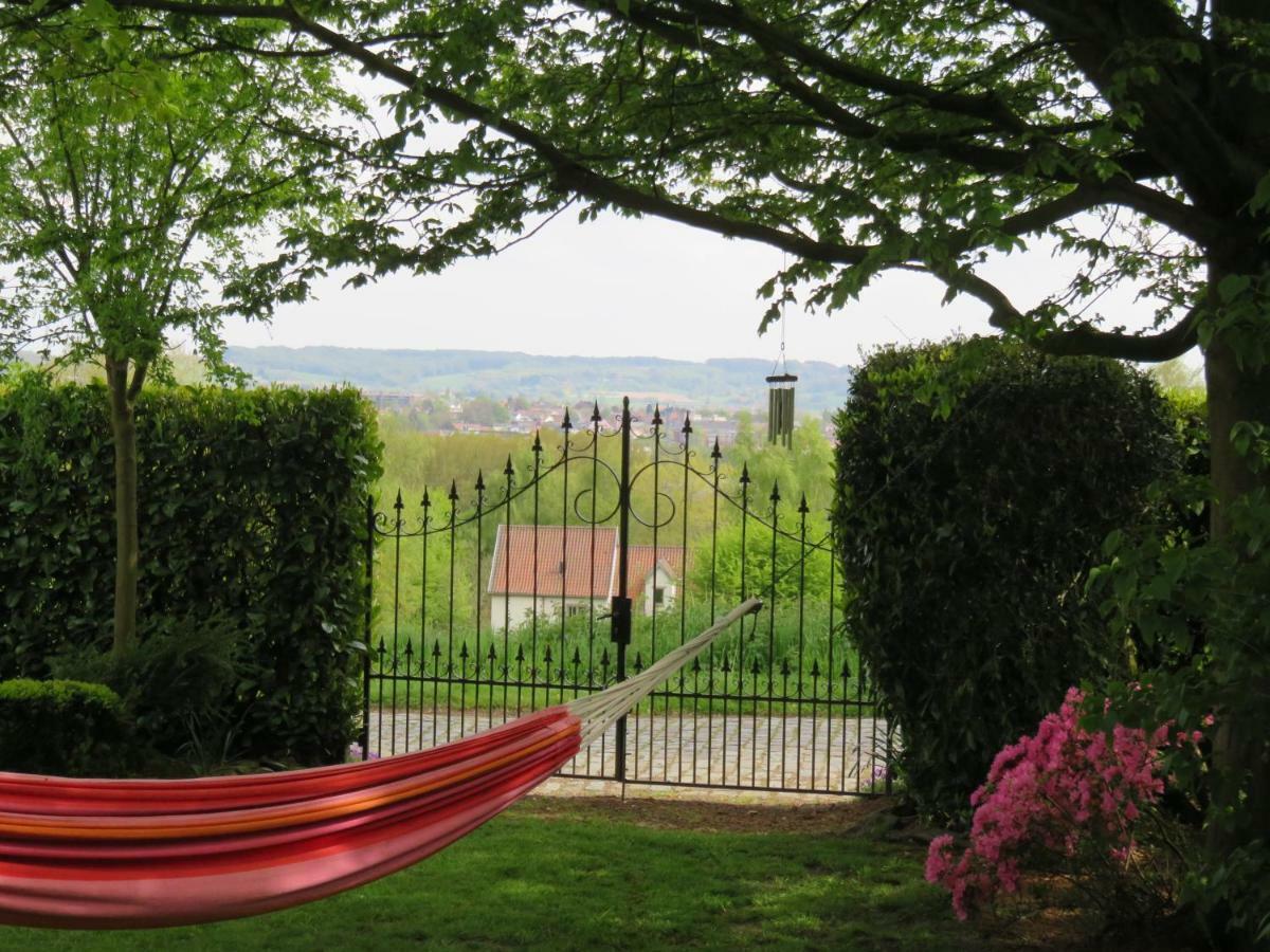 Villa La Quitapenas Ronse Esterno foto