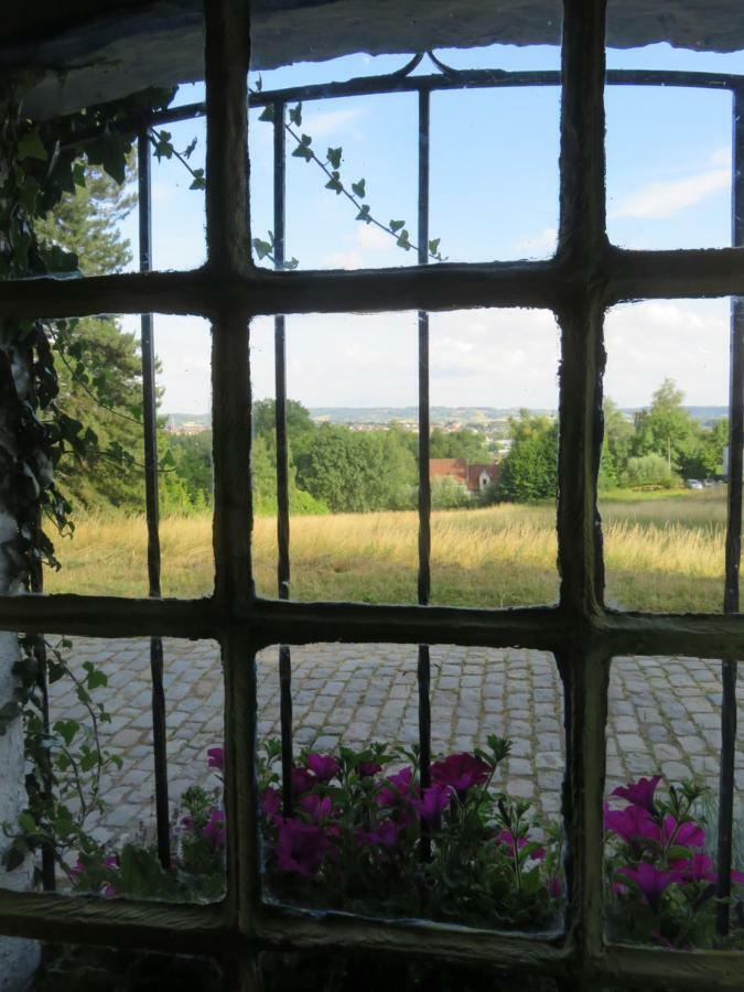 Villa La Quitapenas Ronse Esterno foto