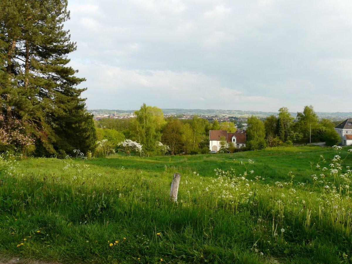 Villa La Quitapenas Ronse Esterno foto